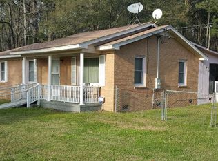 5406 Salters Hill Rd, Hollywood, SC 29449