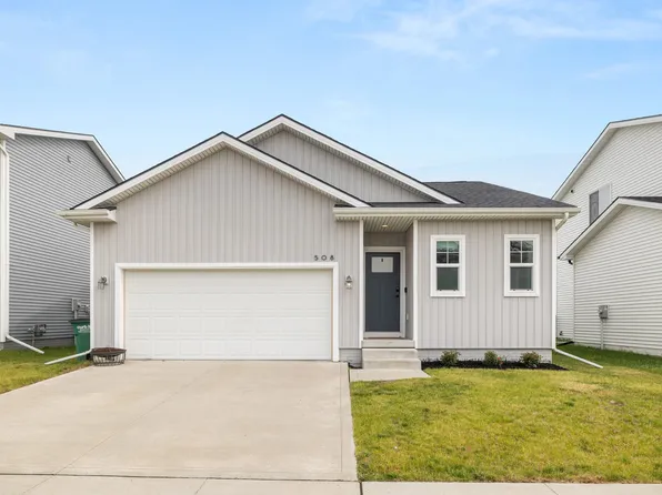 508 1st St NW, Bondurant, IA 50035