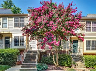10547 Englishman Dr, Rockville, MD 20852