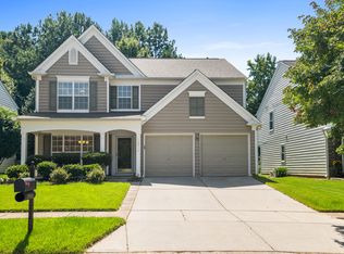 18916 Harbor Cove Ln, Cornelius, NC 28031