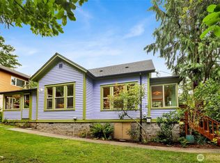 Fairhaven Land Co's First Add To Fairhaven, Bellingham, WA 98225