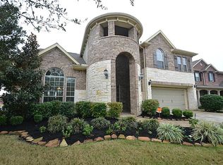 27903 Hollyfare Dr, Katy, TX 77494