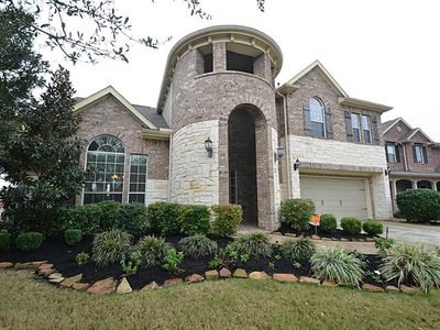 27903 Hollyfare Dr, Katy, TX, 77494