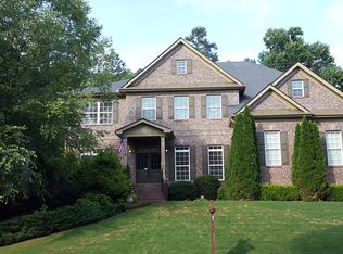 711 Bentgrass Ct, Dacula, GA 30019