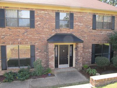 15 Campden Hill Rd, Sherwood, AR, 72120