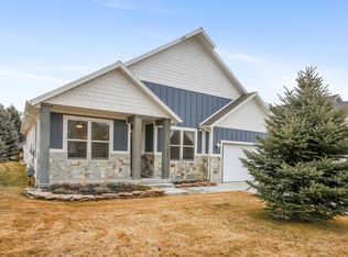 1238 N Canyon View Rd, Midway, UT 84049