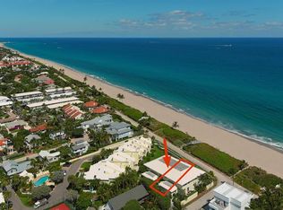 5111 N Ocean Blvd APT C, Ocean Ridge, FL 33435