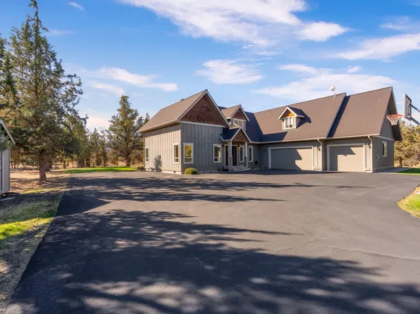 3355 SW 53rd Ct, Redmond, OR 97756