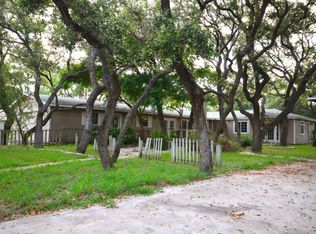 2476 Henretta Pl, Ingleside, TX 78362