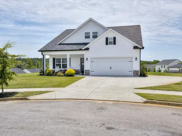 430 Prospector Ct, North Augusta, SC 29841