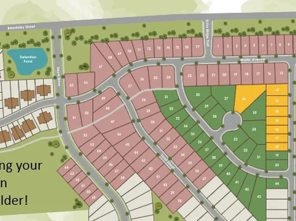 44 Holland Pointe Ave #3, Norwalk, IA 50211