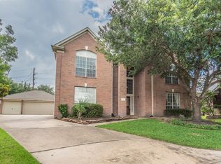 2202 Chelsea Ridge Ct, Katy, TX 77450