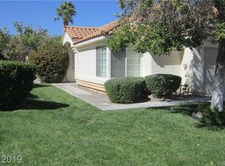 1445 Desert Hills Dr, Las Vegas, NV 89117