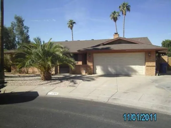 1764 S Beverly, Mesa, AZ 85210
