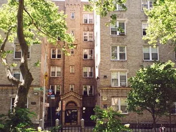 775 Riverside Drive 5A image 8 of 8