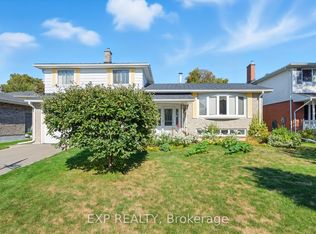 52 Bayview Cres, Cobourg, ON K9A4C6