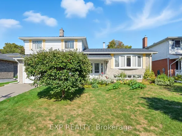 52 Bayview Cres, Cobourg, ON K9A 4C6