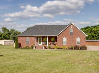 1212 Rambo Hollow Rd, Lewisburg, TN 37091