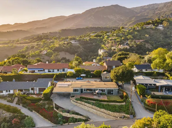2669 Montrose Pl, Santa Barbara, CA 93105