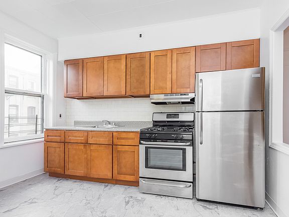 2nd image of 34-45 42nd St #3T