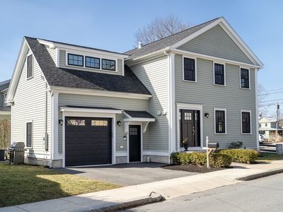 10 Maple St #10, Bedford, MA, 01730