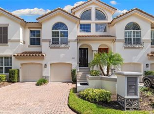 156 Colonade Cir #1107, Naples, FL 34103