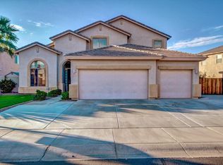 9726 S 44th Dr, Laveen, AZ 85339
