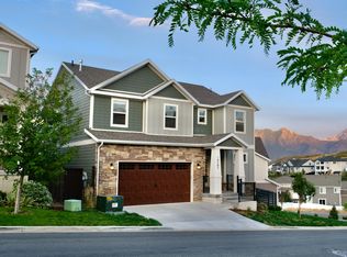 14797 S Glacial Peak Dr, Draper, UT 84020