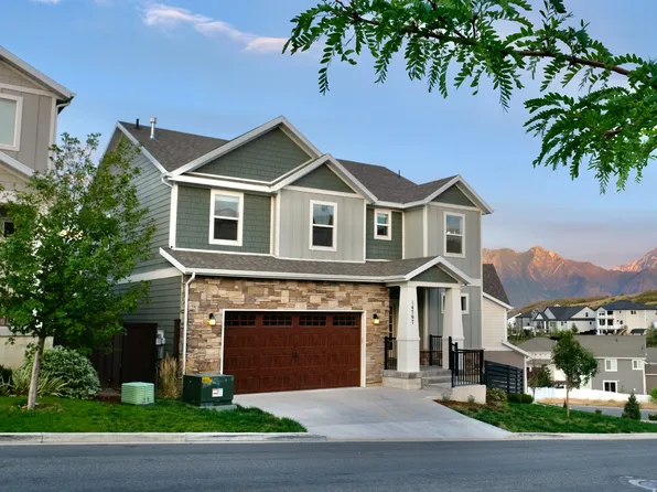 14797 S Glacial Peak Dr, Draper, UT 84020
