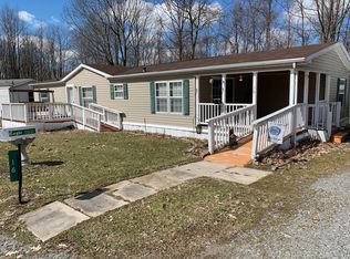 1573 W Sunbury Rd LOT 16, West Sunbury, PA 16061