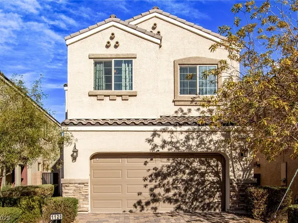 1120 Bobby Basin Ave, Henderson, NV 89014