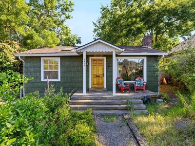1312 Iowa St, Ashland, OR, 97520