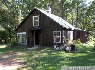 49294 Log Cabin Rd, Hinckley, MN 55037