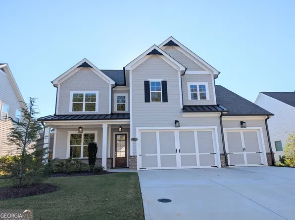 3375 Hillshire Dr, Cumming, GA 30028