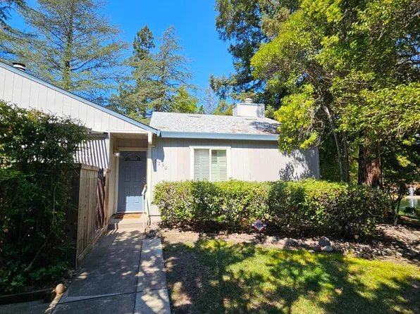 5250 Lake Knoll Ln, Fair Oaks, CA 95628