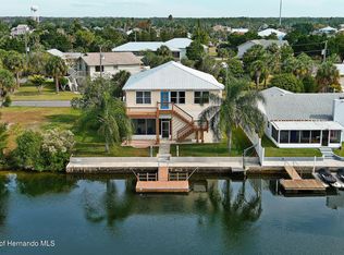 4457 San Juan Dr, Hernando Beach, FL 34607