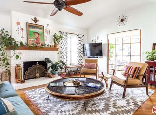 1071 Superba Ave, Venice, CA 90291