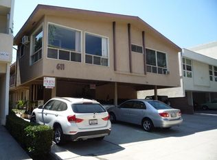 611 N Flores St APT 5, West Hollywood, CA 90048