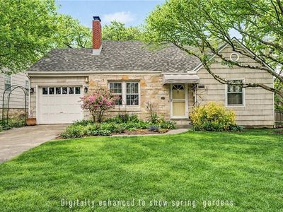 5212 W 57th Ter, Roeland Park, KS, 66205