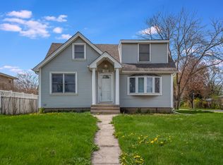 726 N Indiana St, Elmhurst, IL 60126