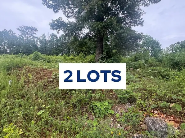 0 Brierwood Pl SW #20 & 25, Jacksonville, AL 36265