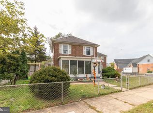 3005 N Constitution Rd, Camden, NJ 08104