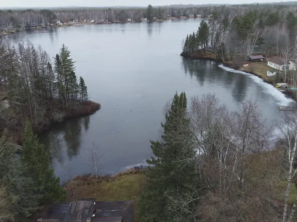 1976 Ski Hill Rd, Little Lake, MI 49833