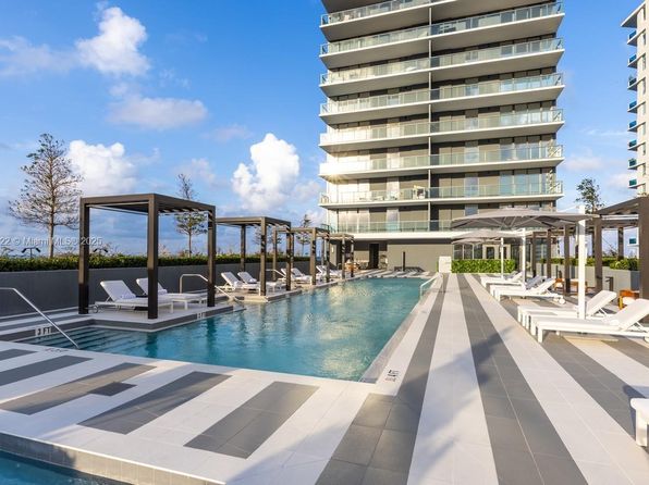 788 NE 23rd St #4301, Miami, FL 33137