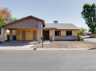 4037 W North Ln, Phoenix, AZ 85051