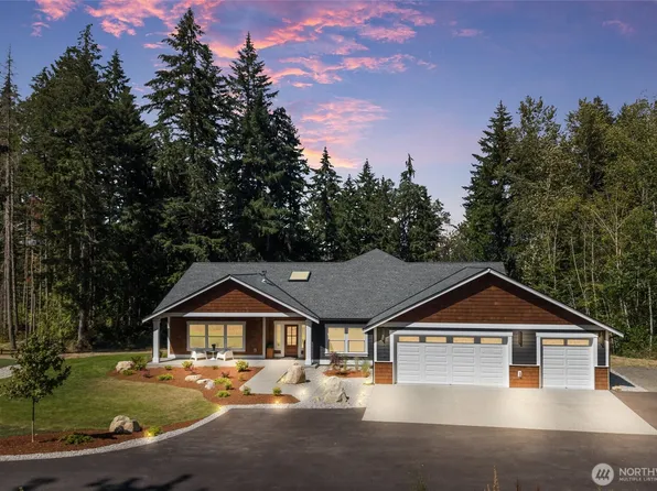 3350 McCary Road SW, Port Orchard, WA 98367