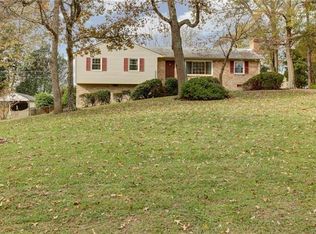 720 Clearlake Ct, North Chesterfield, VA 23236