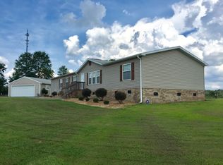 1622 Maurice Trull Rd, Wingate, NC 28174