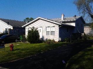 1616 Juneway Ter, Round Lake Beach, IL