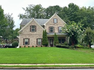 2914 Meadow Church Rd, Suwanee, GA 30024